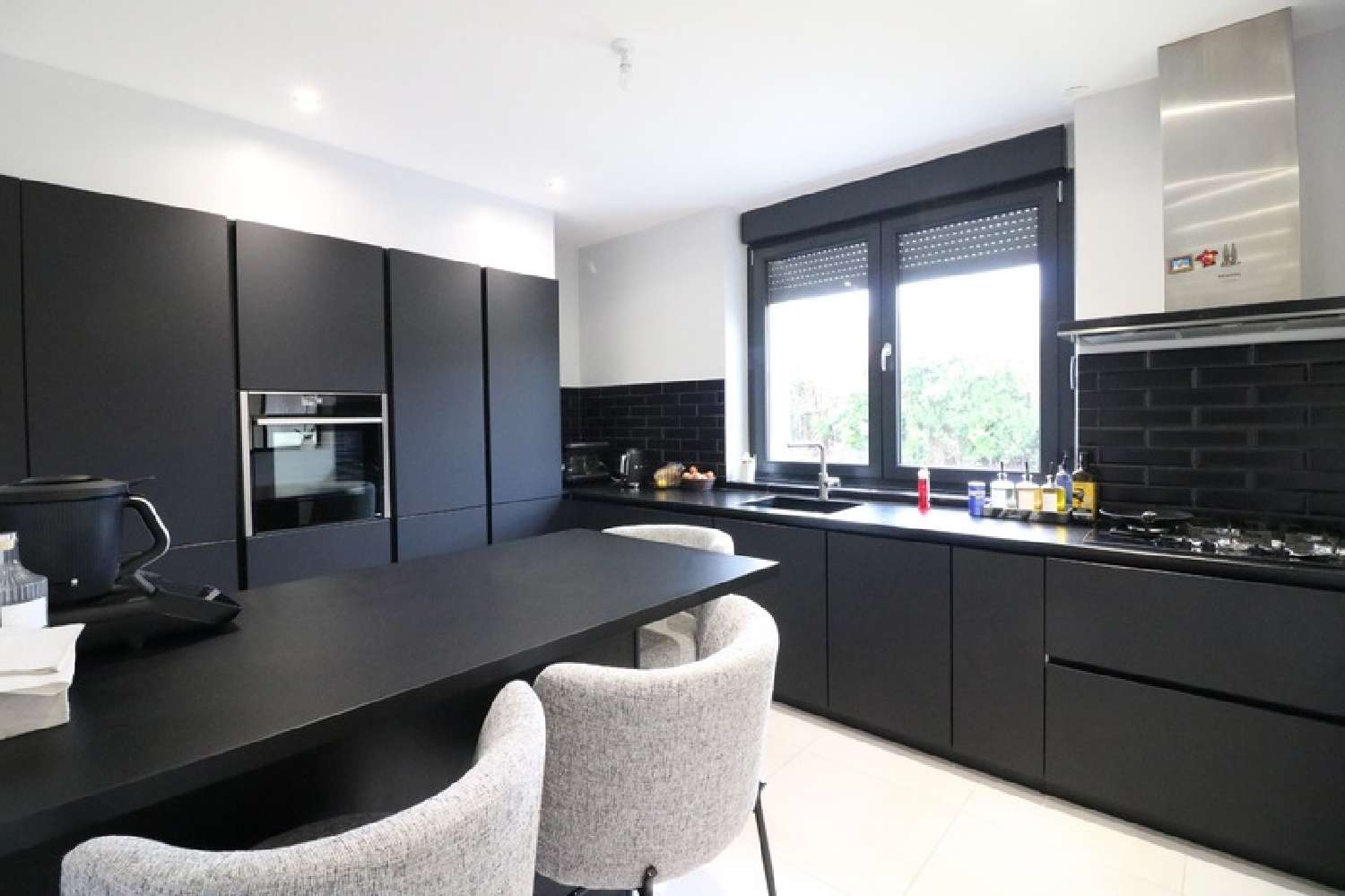  for sale house Hagondange Moselle 2
