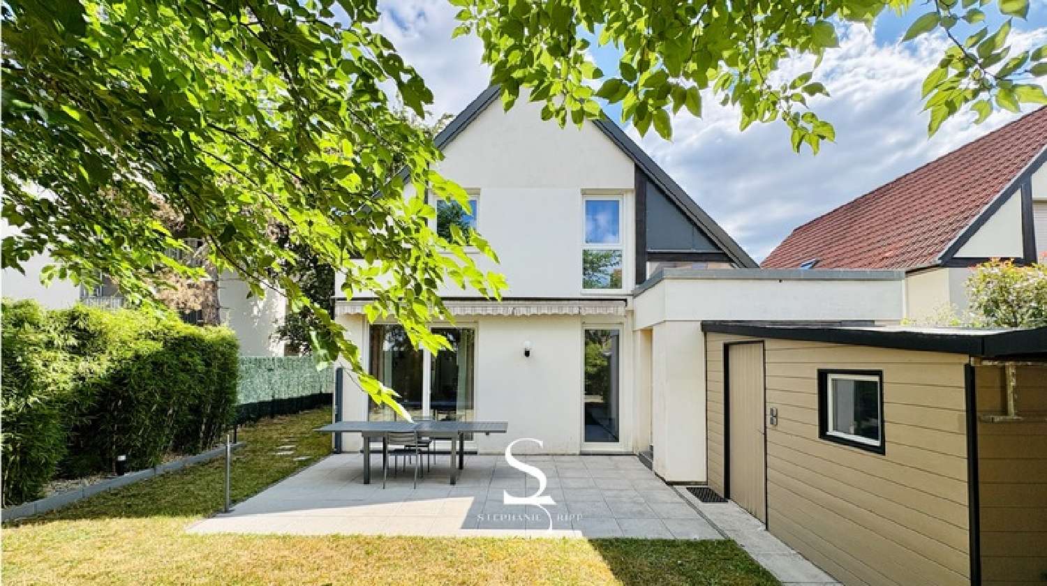  for sale house Haguenau Bas-Rhin 1