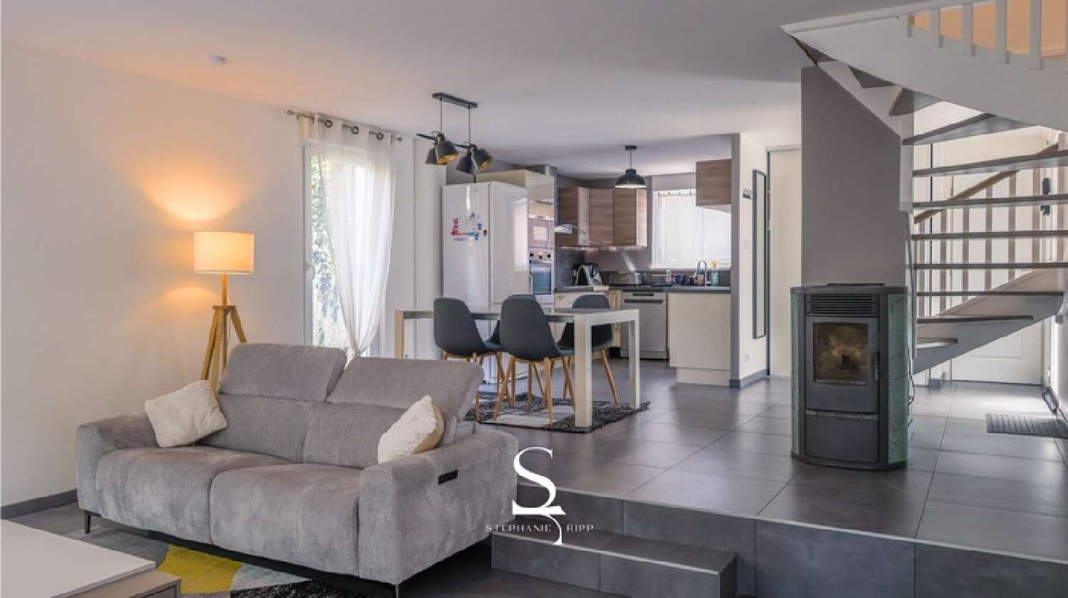  for sale house Haguenau Bas-Rhin 2