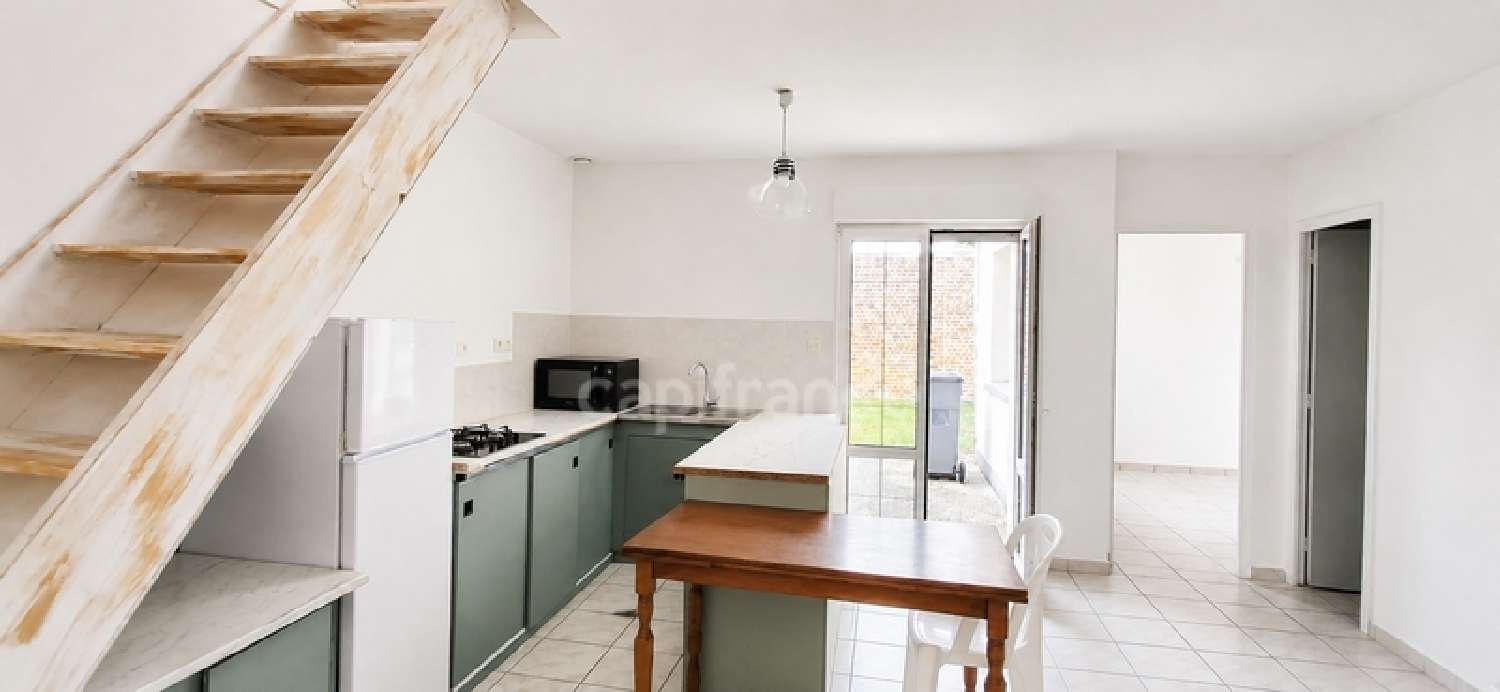  te koop huis Haillicourt Pas-de-Calais 2