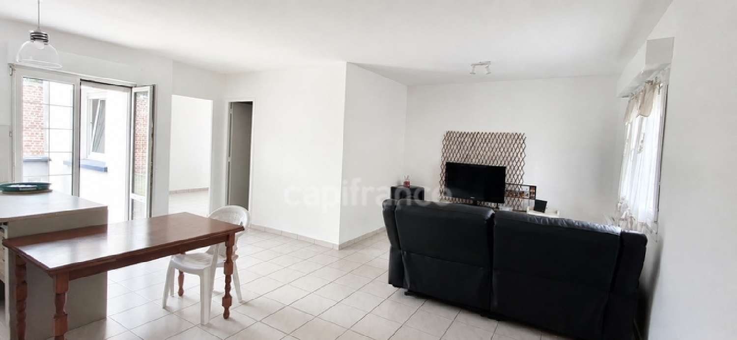  te koop huis Haillicourt Pas-de-Calais 3