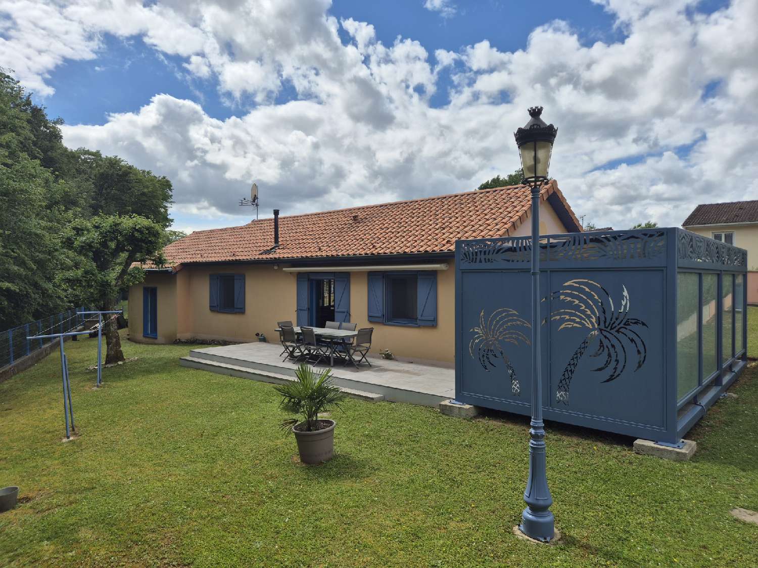 te koop huis Haironville Meuse 1