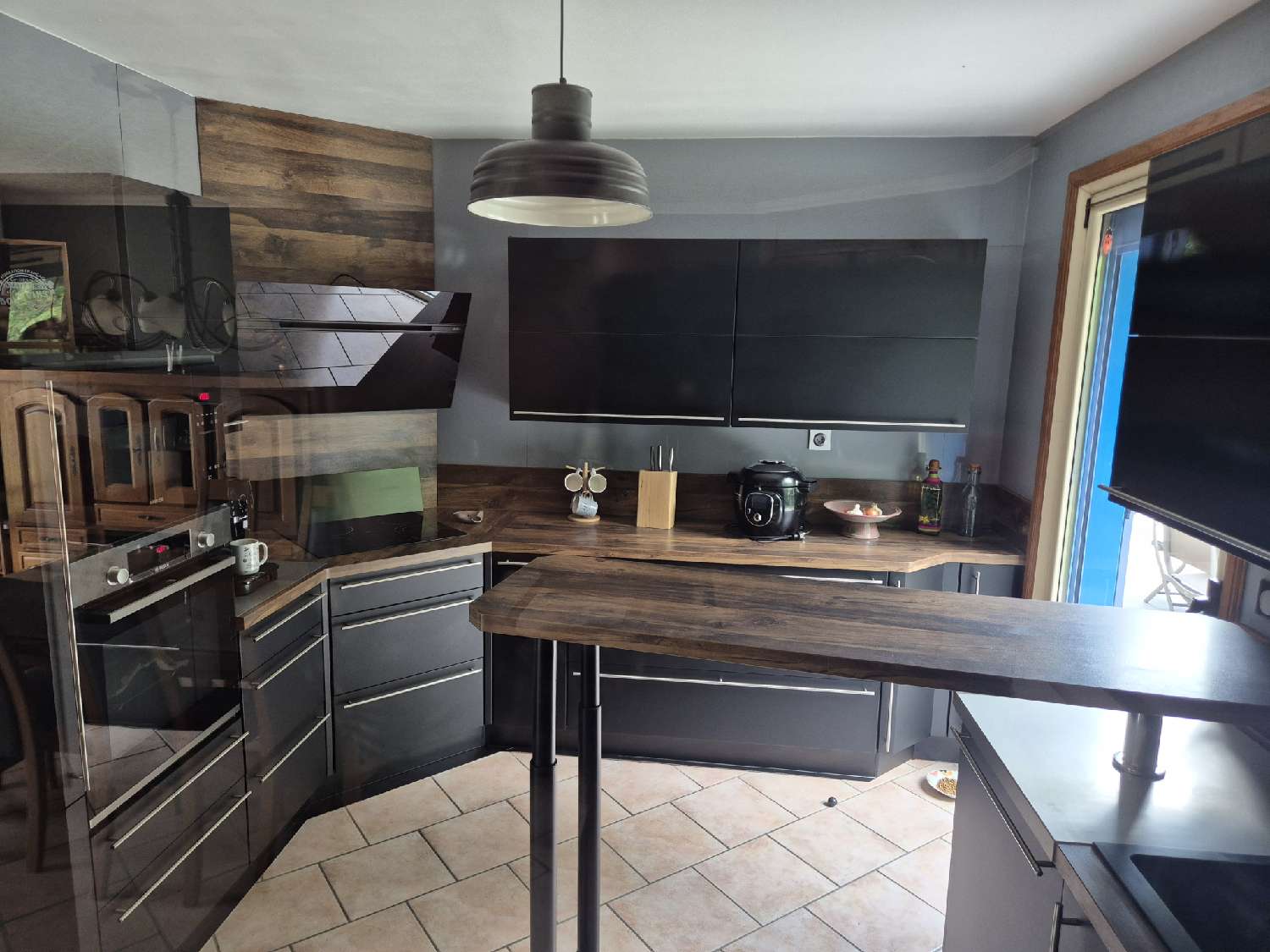 te koop huis Haironville Meuse 2
