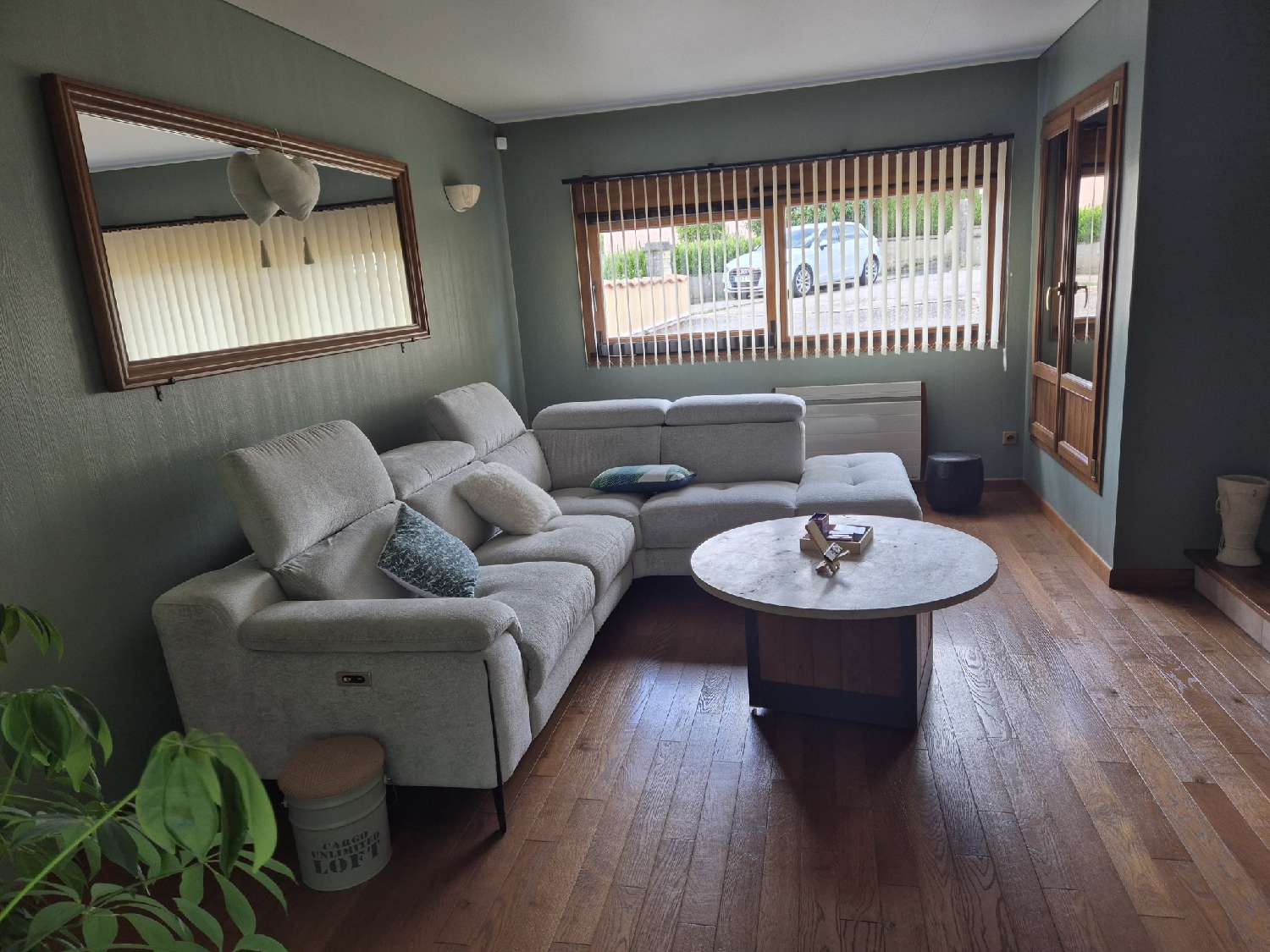 te koop huis Haironville Meuse 3
