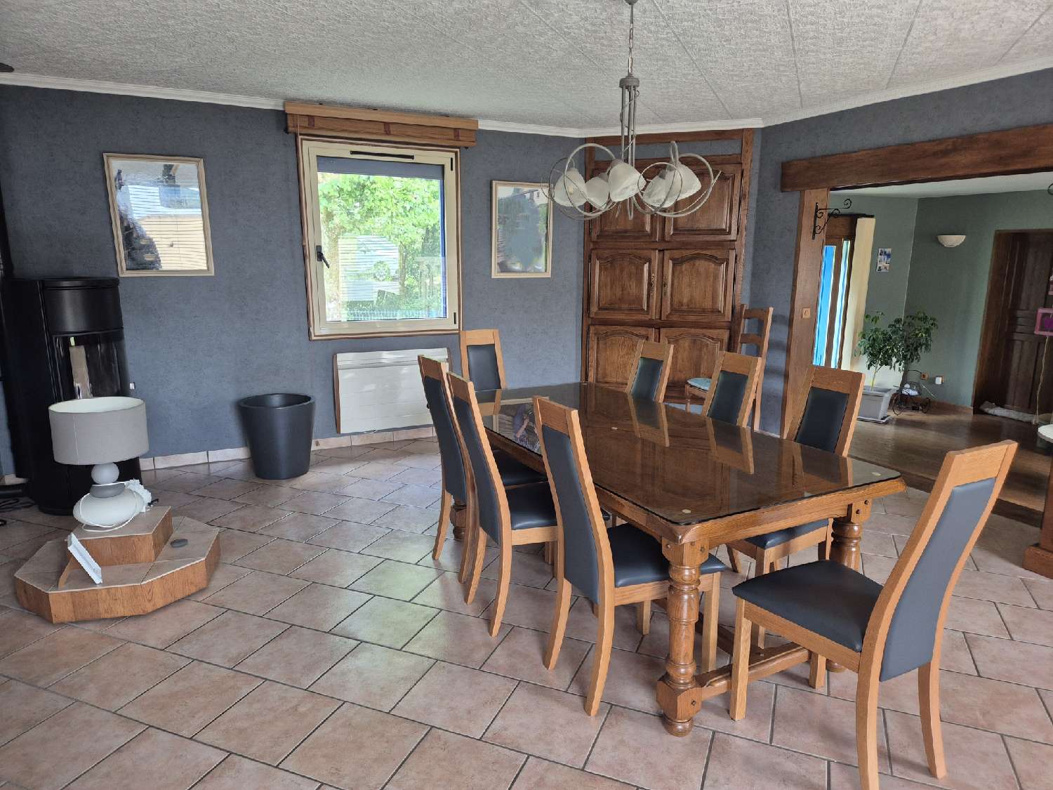 te koop huis Haironville Meuse 4