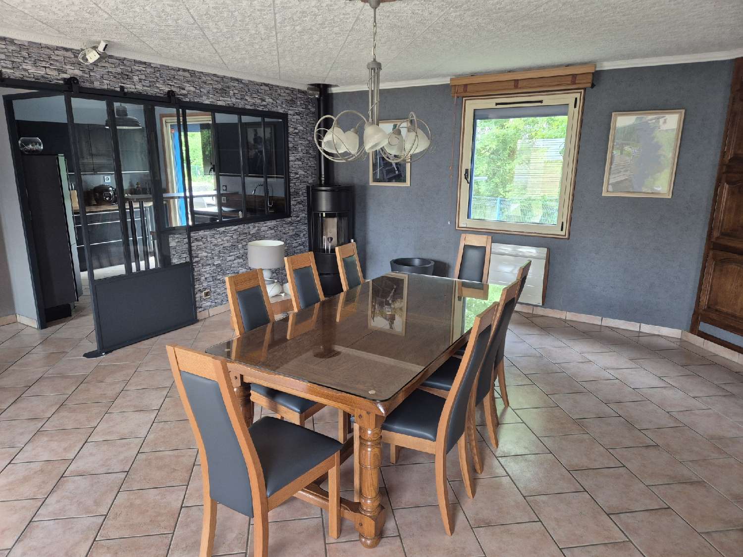 te koop huis Haironville Meuse 5