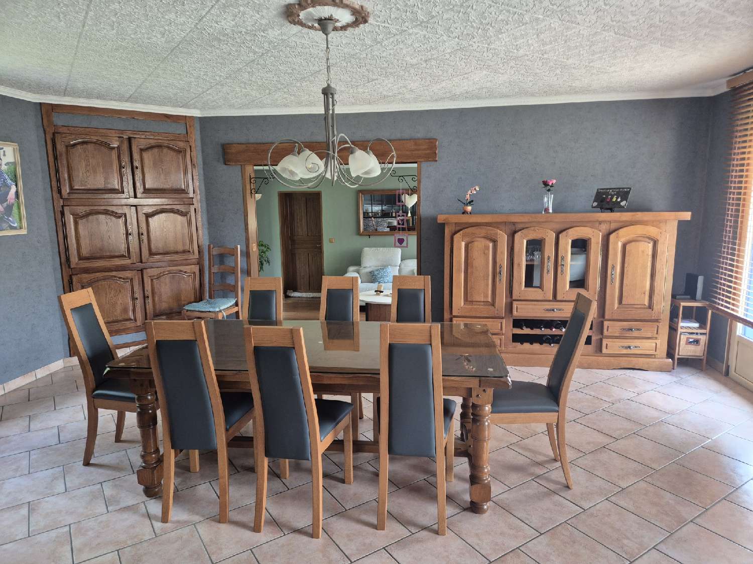 te koop huis Haironville Meuse 6