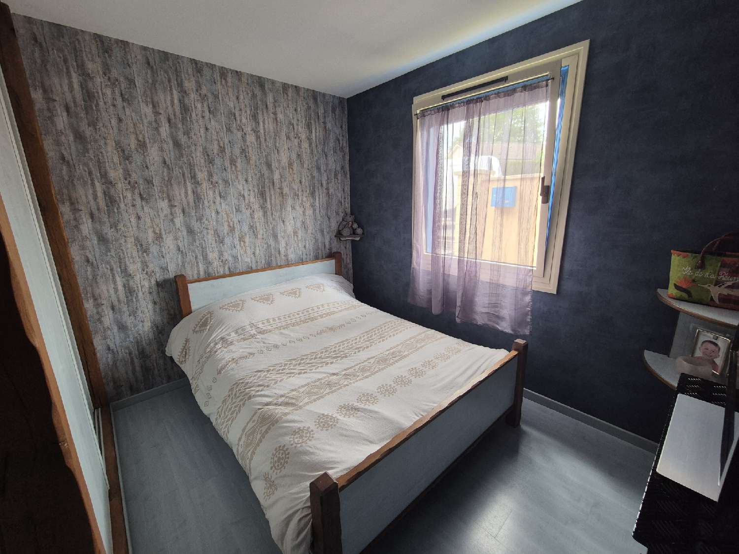 te koop huis Haironville Meuse 8