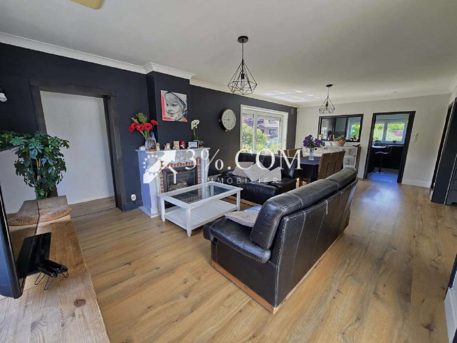  à vendre maison Halluin Nord 1