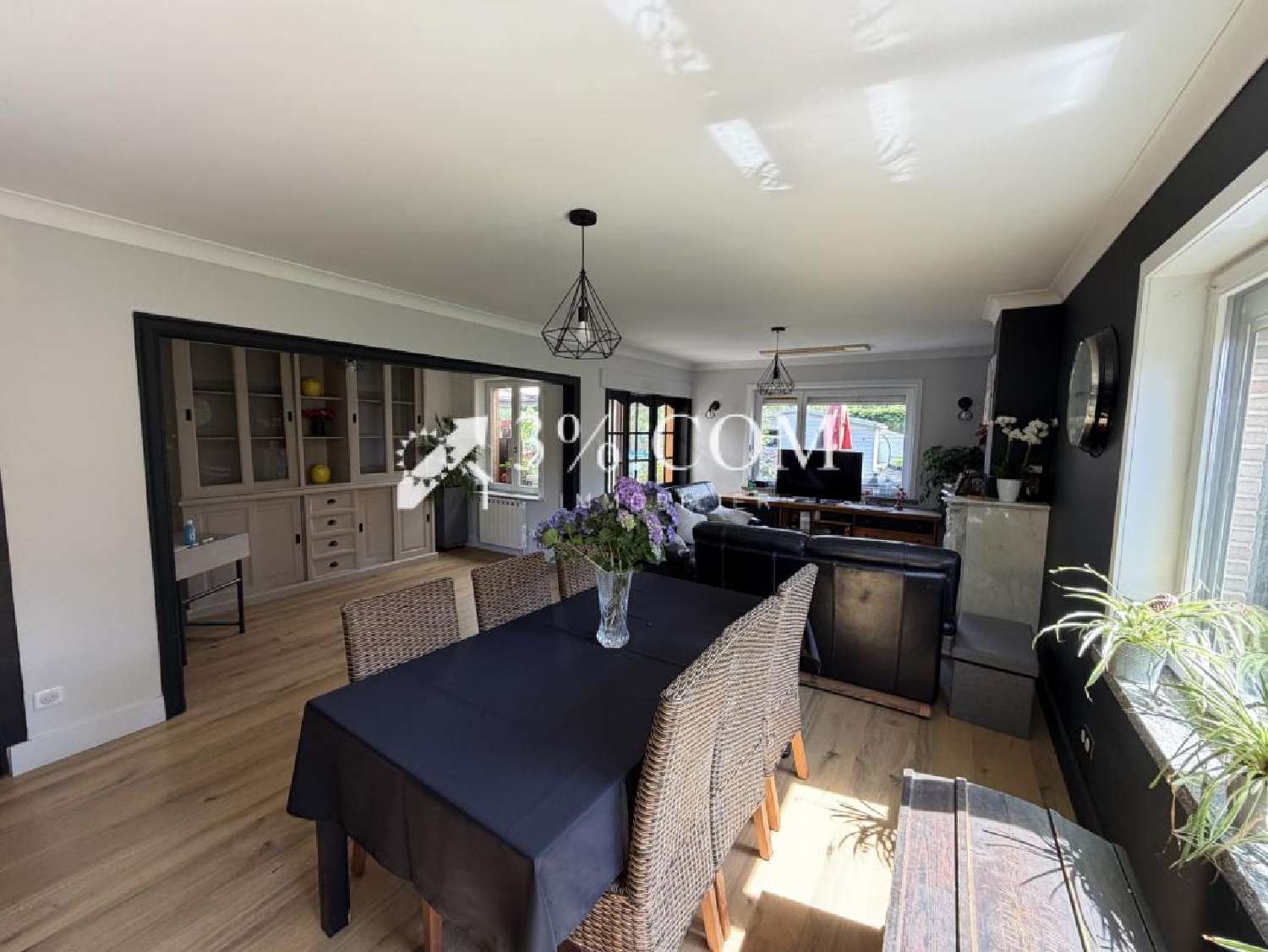  à vendre maison Halluin Nord 2