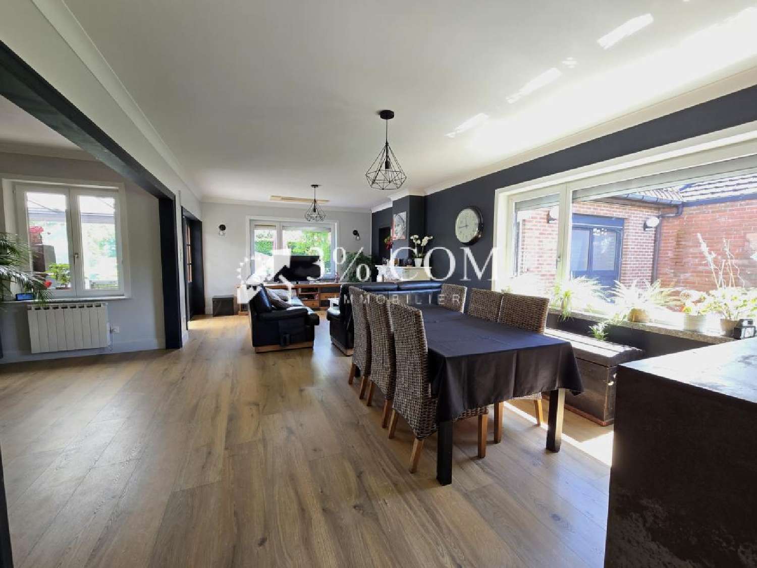  à vendre maison Halluin Nord 2