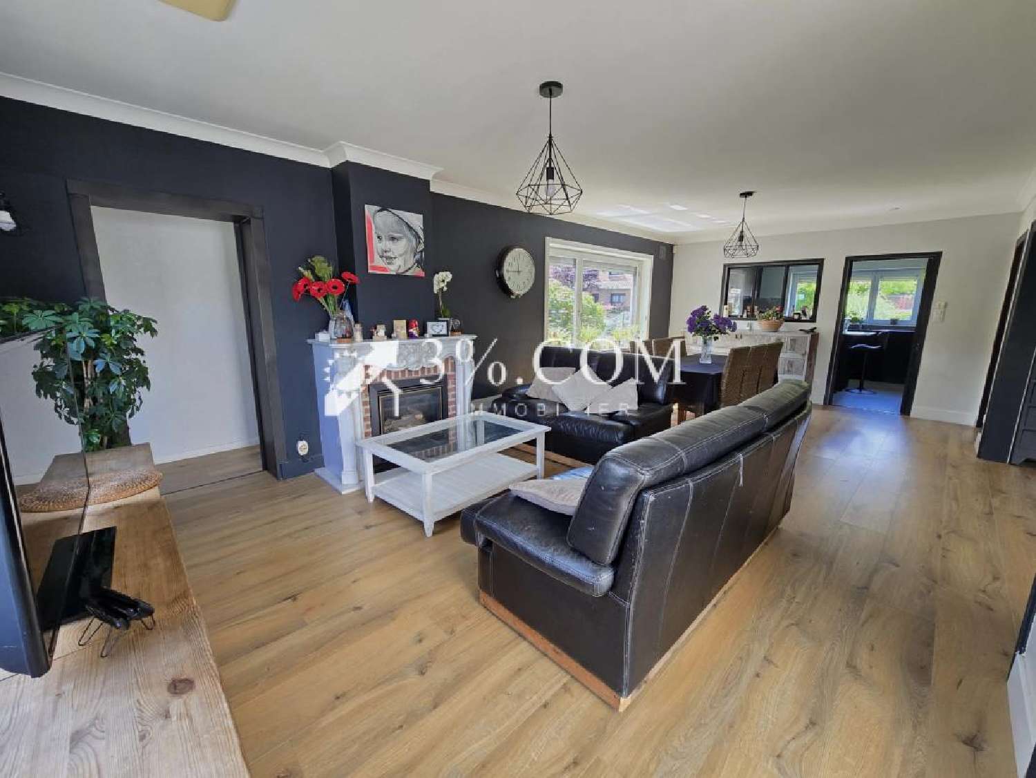  à vendre maison Halluin Nord 3
