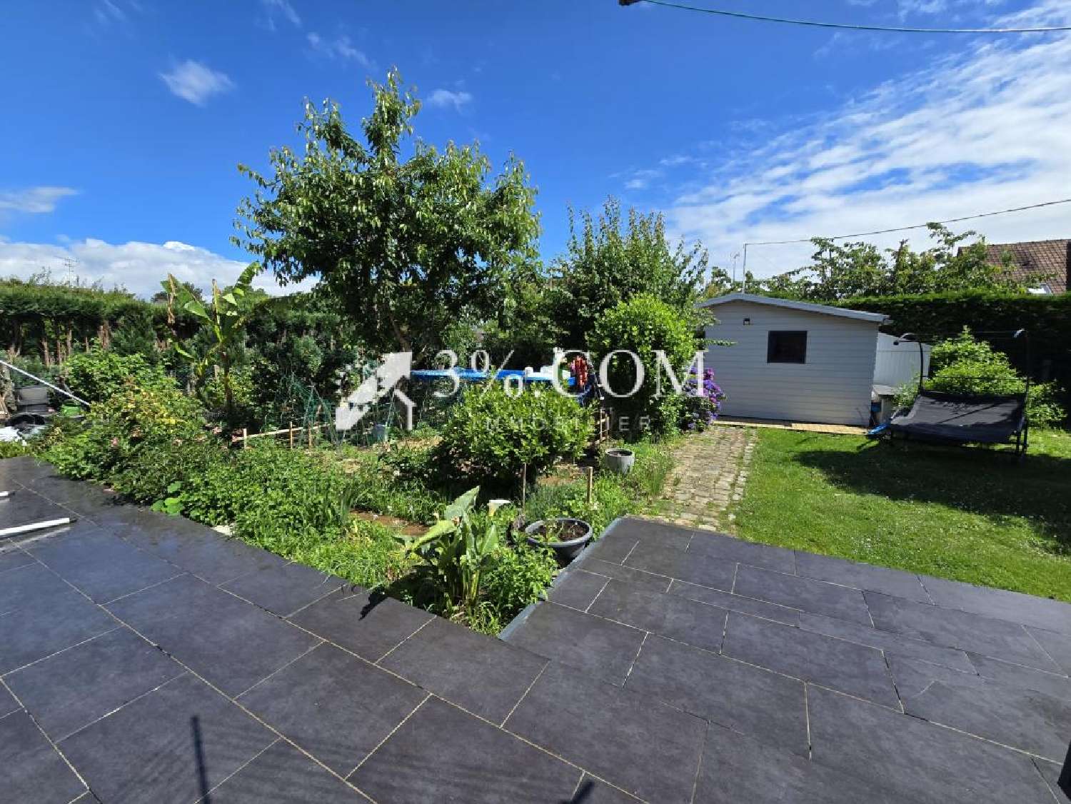  à vendre maison Halluin Nord 2