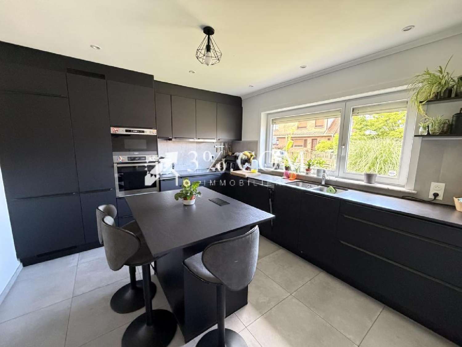  à vendre maison Halluin Nord 3