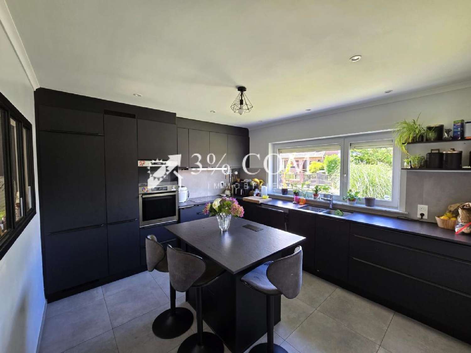  à vendre maison Halluin Nord 3