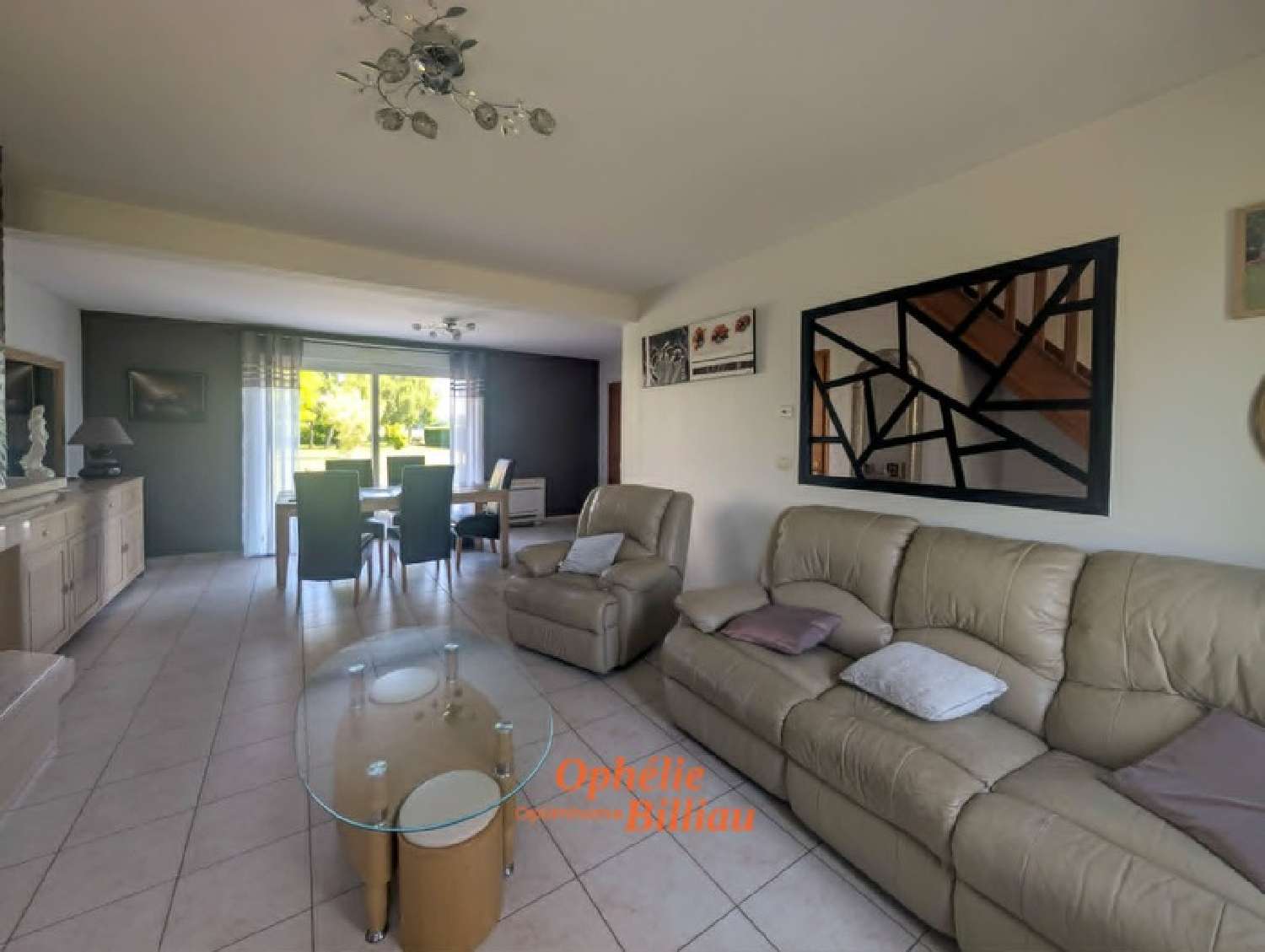  for sale house Ham-en-Artois Pas-de-Calais 4