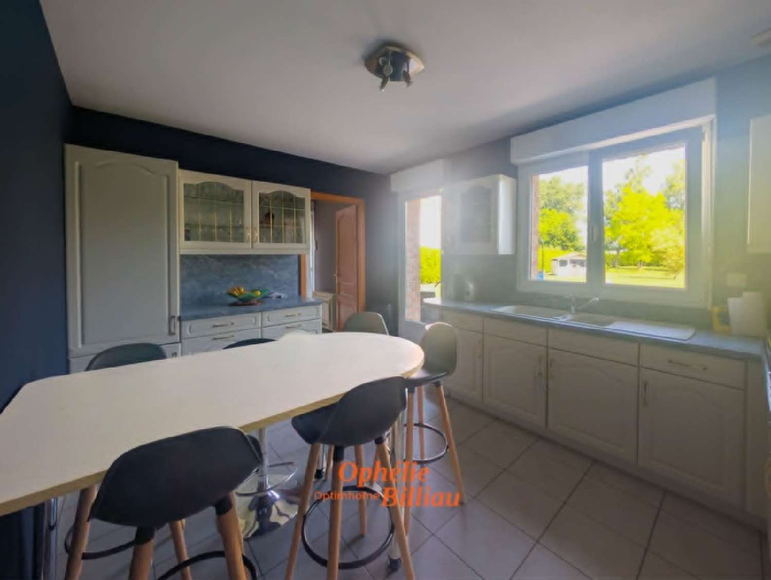  for sale house Ham-en-Artois Pas-de-Calais 5