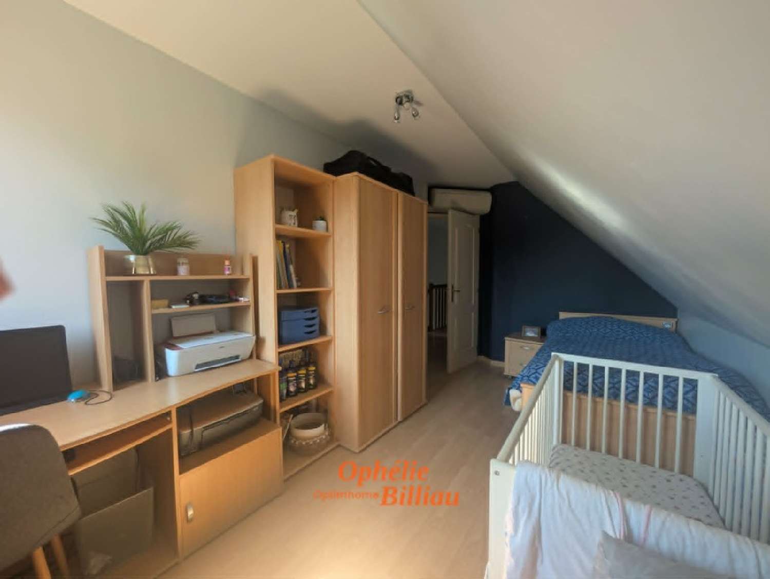  for sale house Ham-en-Artois Pas-de-Calais 8