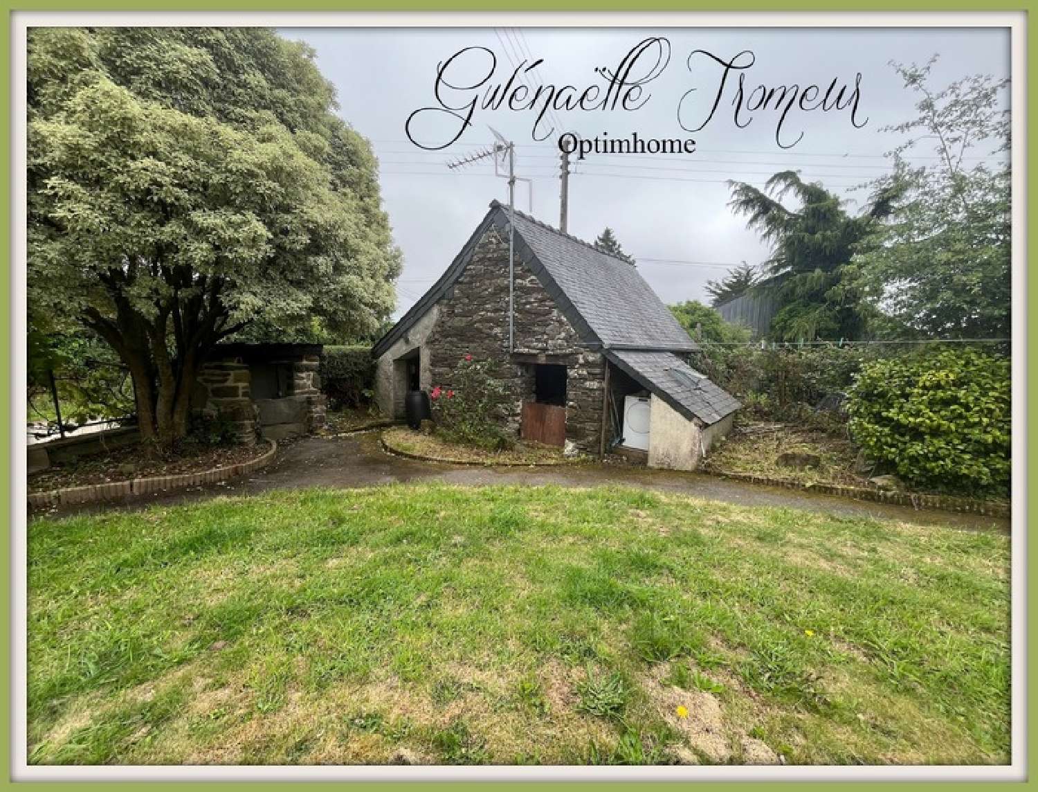 te koop huis Hanvec Finistère 4
