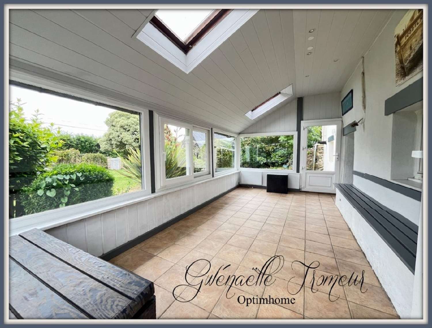 te koop huis Hanvec Finistère 5