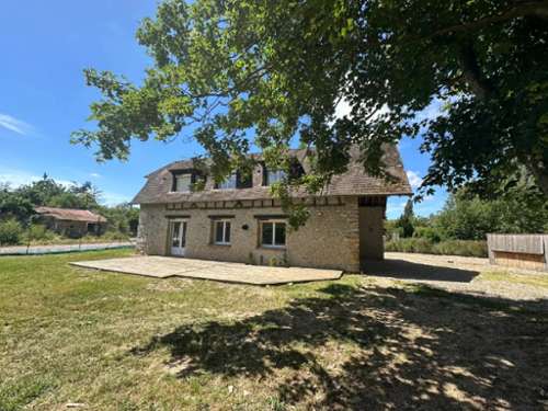 Hardencourt-Cocherel Eure huis foto 7360447