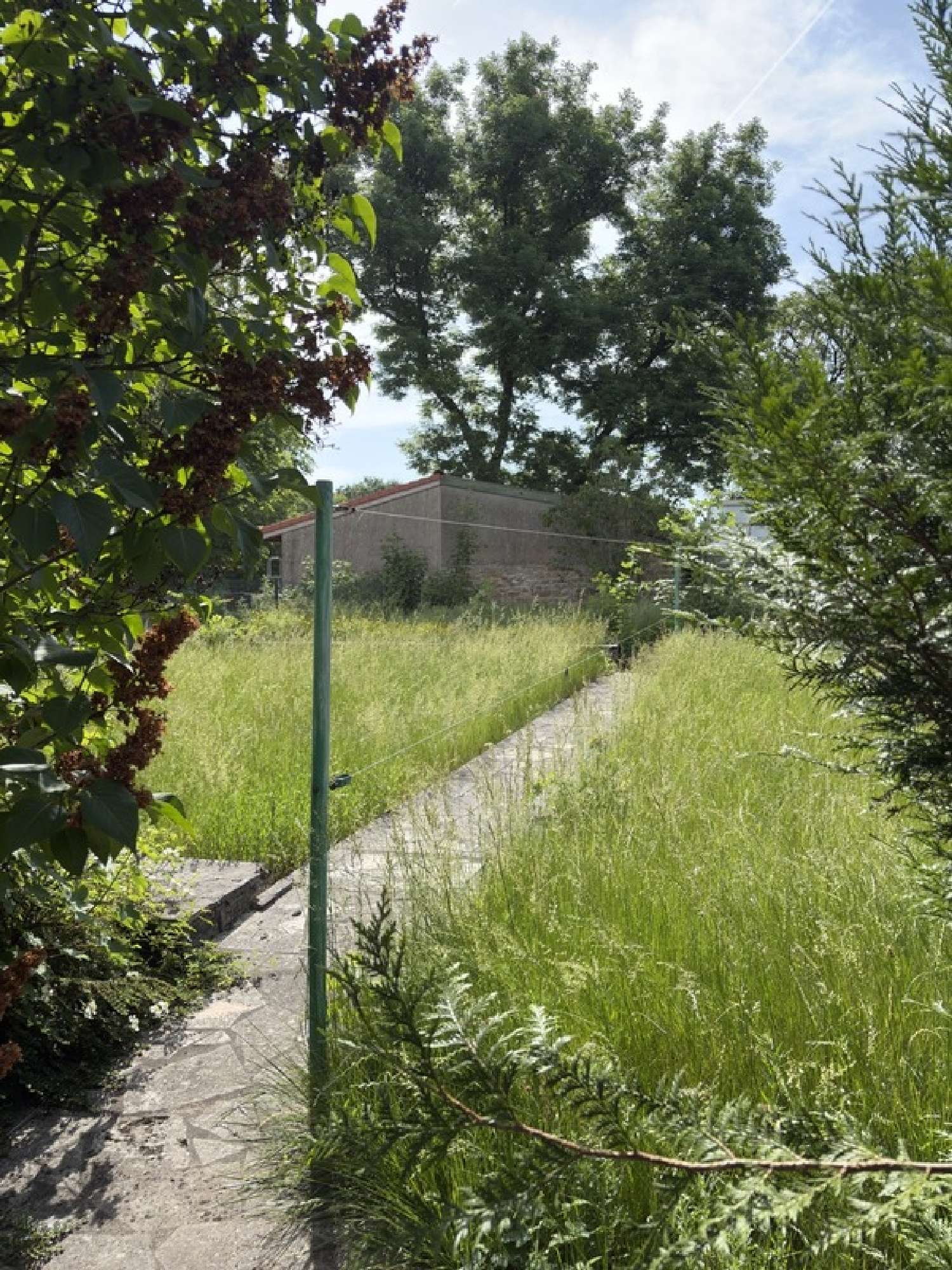  à vendre maison Haucourt-Moulaine Meurthe-et-Moselle 2