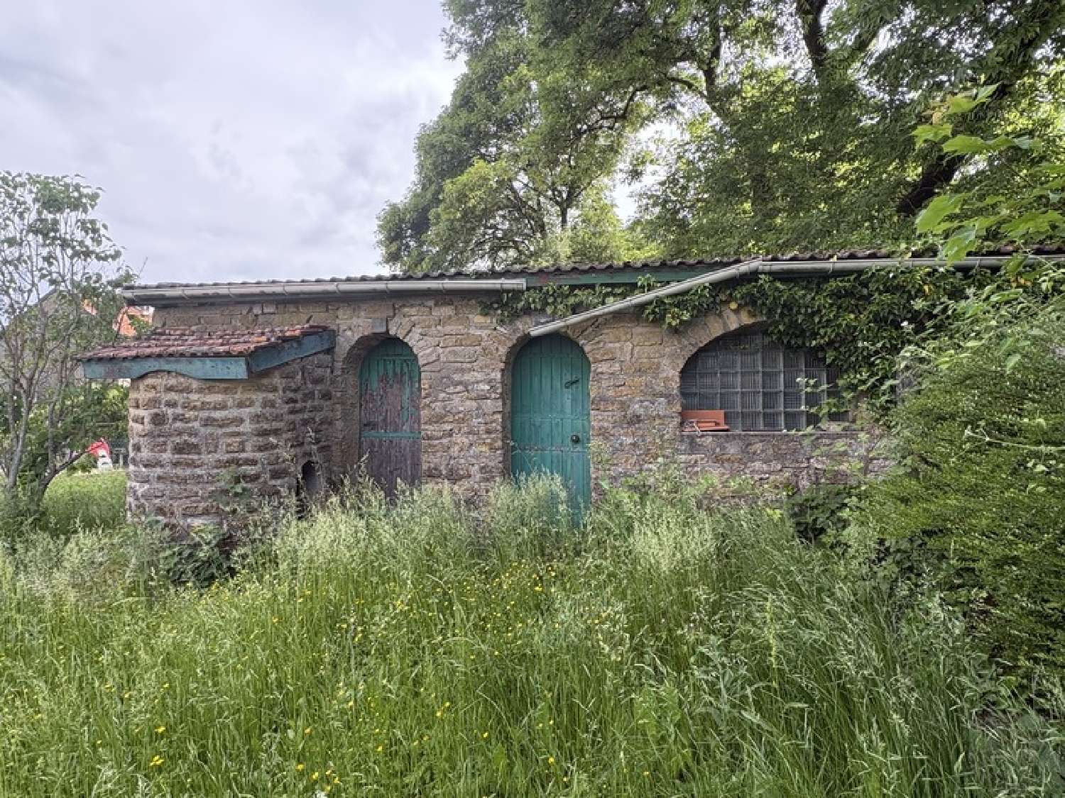  à vendre maison Haucourt-Moulaine Meurthe-et-Moselle 3