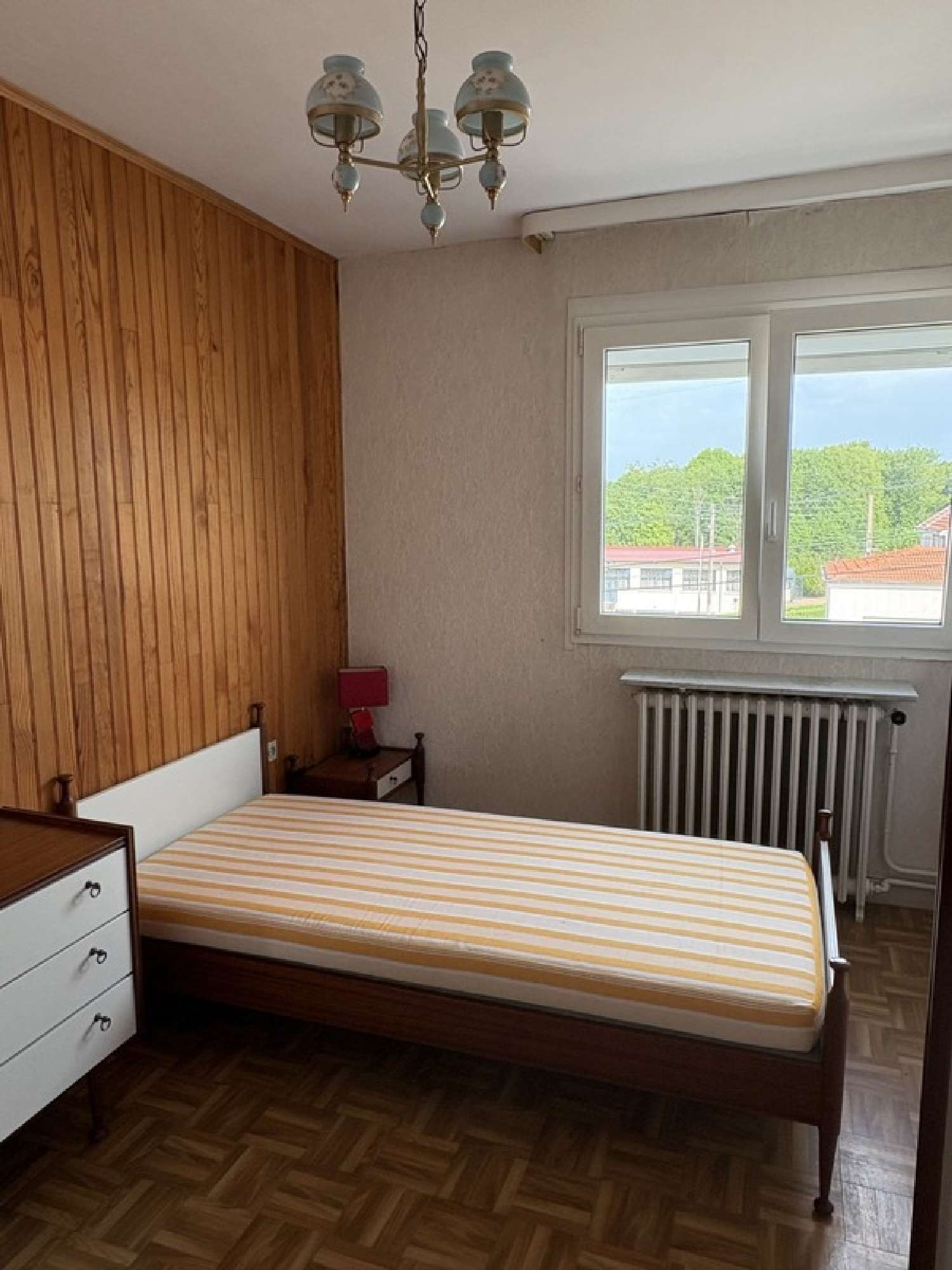  à vendre maison Haucourt-Moulaine Meurthe-et-Moselle 4
