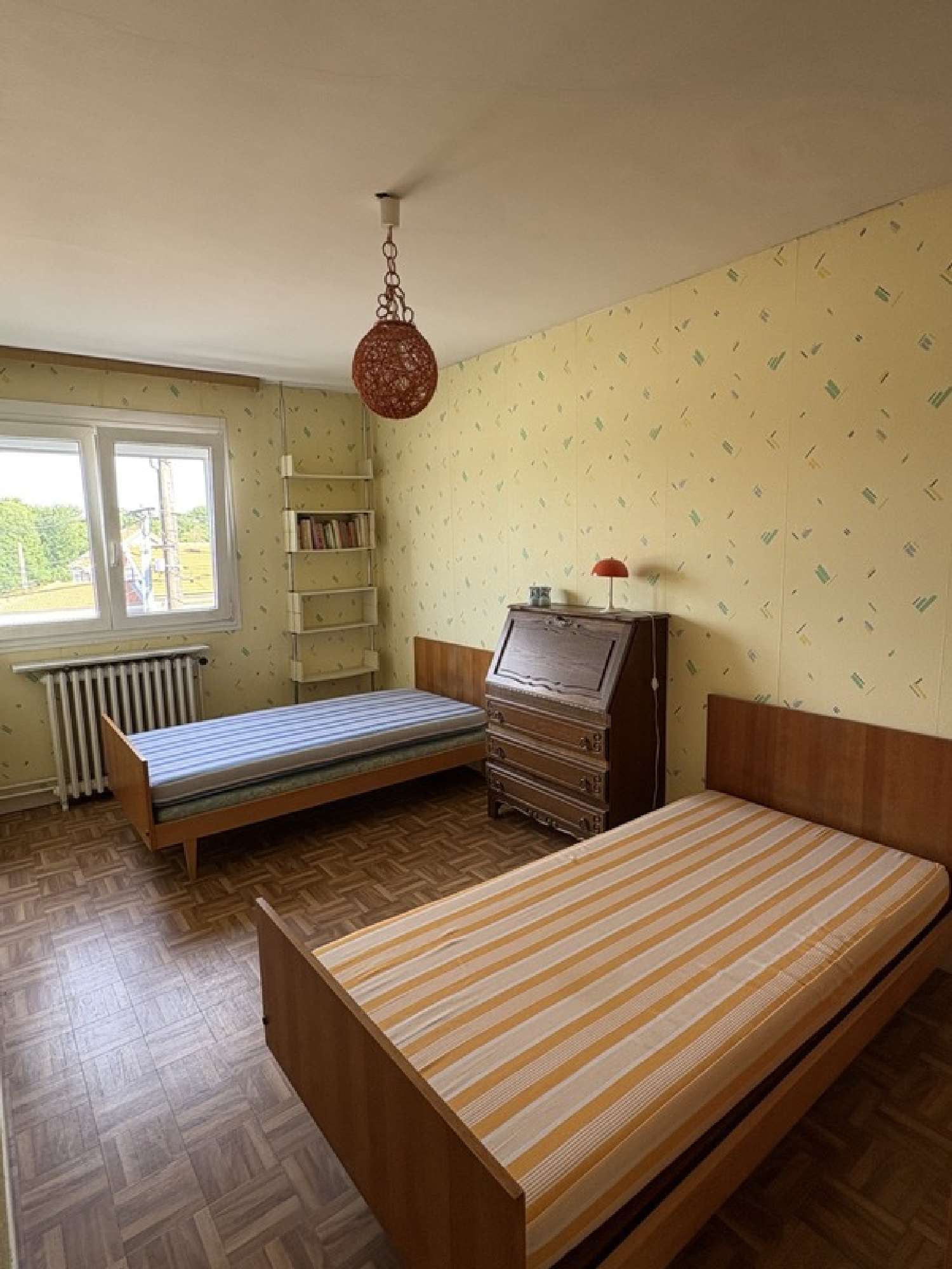  à vendre maison Haucourt-Moulaine Meurthe-et-Moselle 5