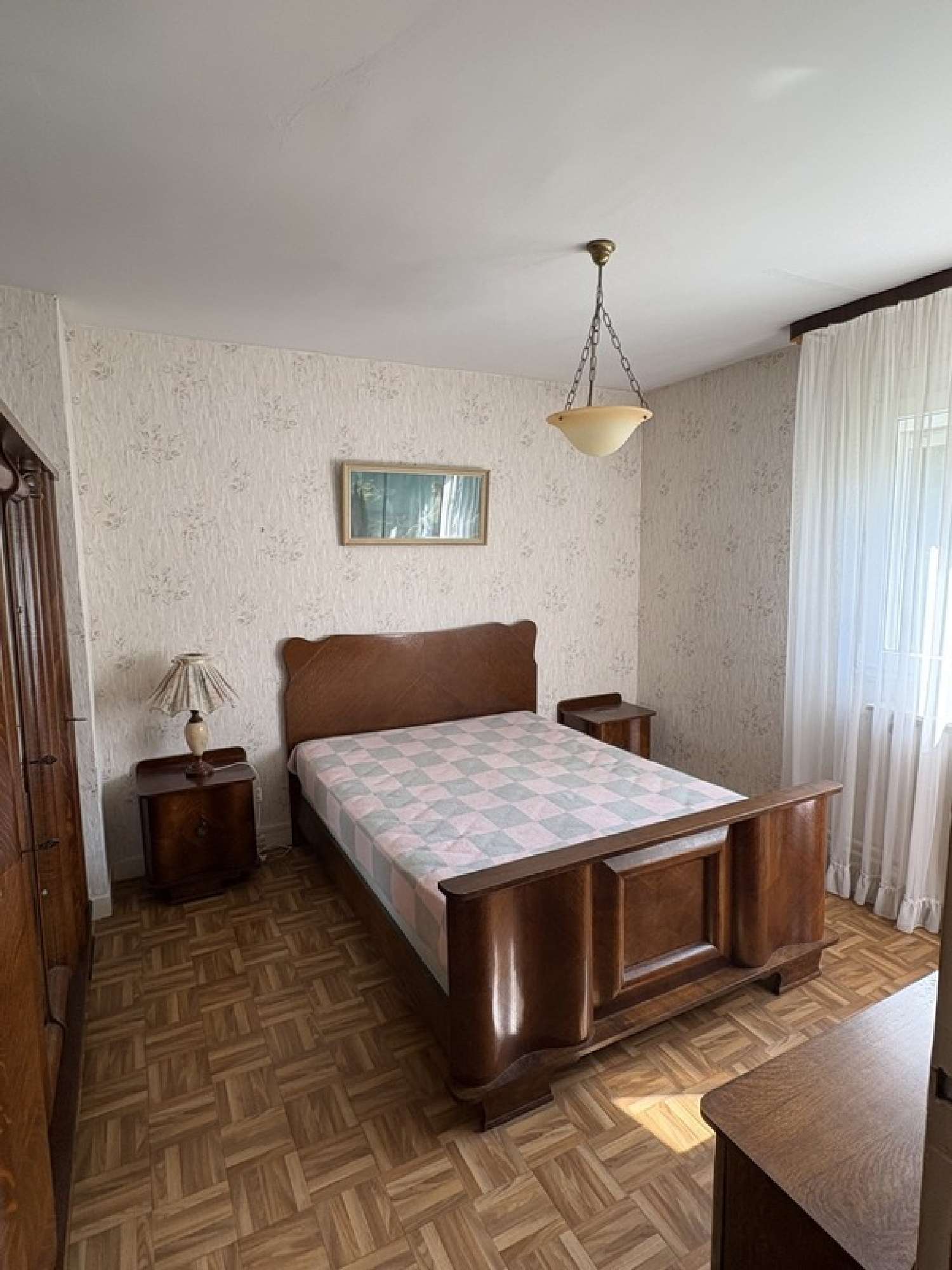  à vendre maison Haucourt-Moulaine Meurthe-et-Moselle 6