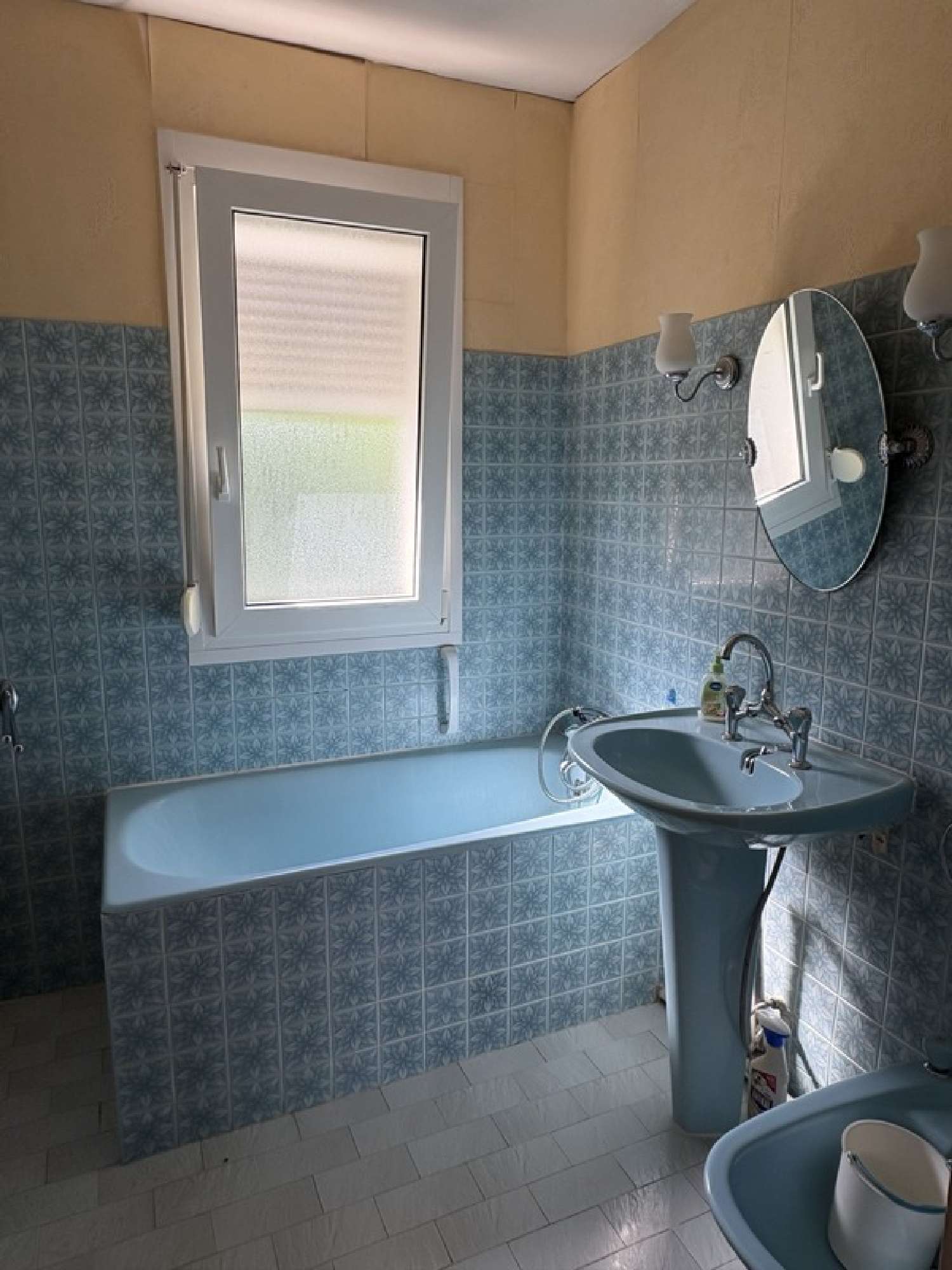  à vendre maison Haucourt-Moulaine Meurthe-et-Moselle 7