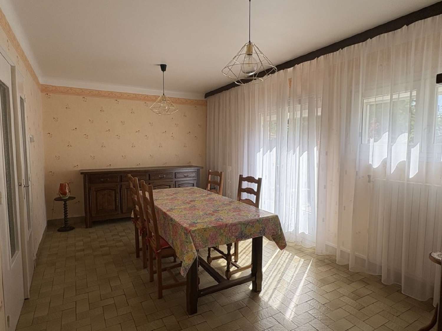  à vendre maison Haucourt-Moulaine Meurthe-et-Moselle 8