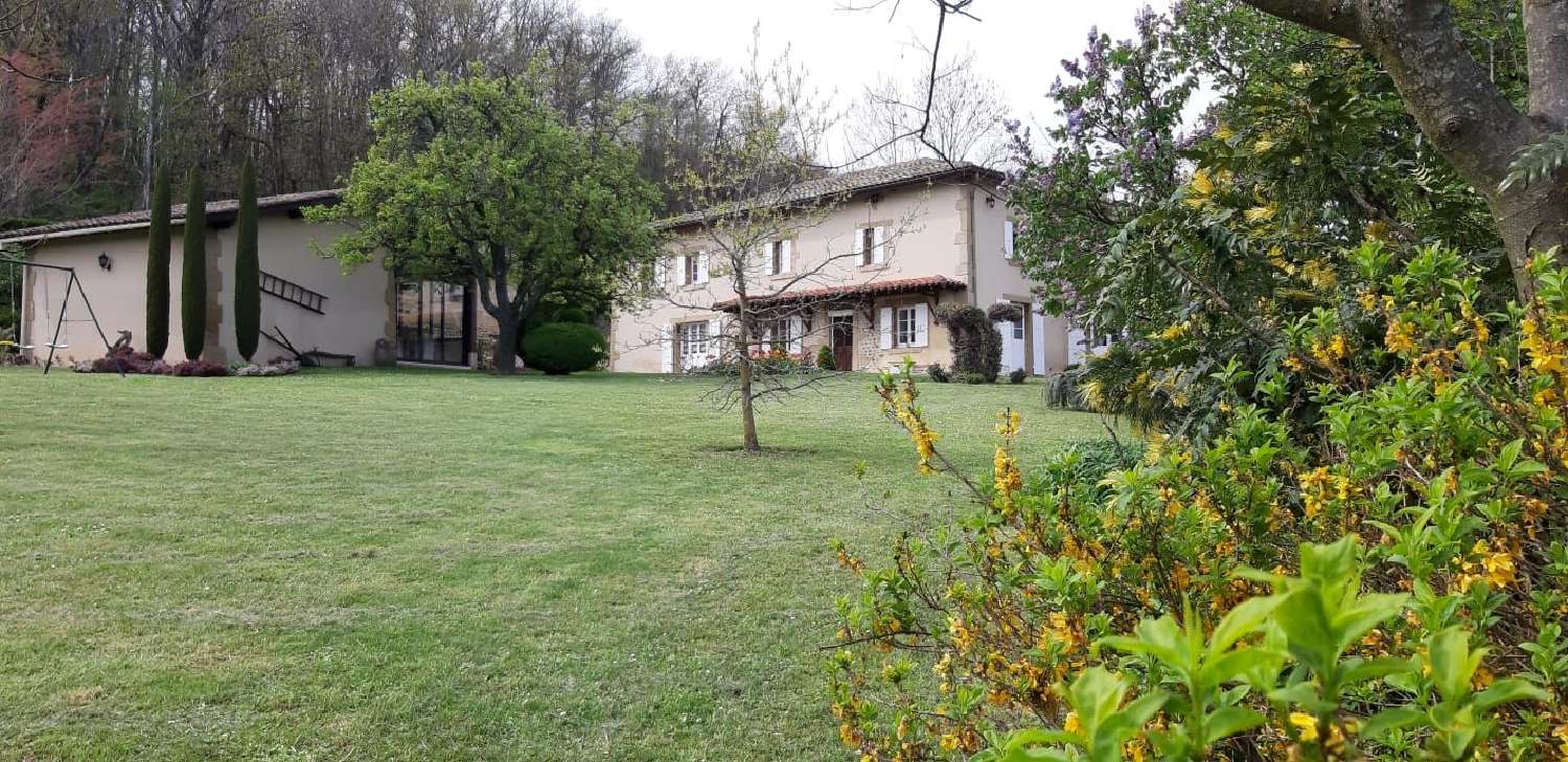  te koop huis Hauterives Drôme 2
