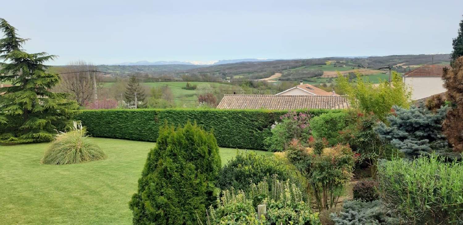  te koop huis Hauterives Drôme 4
