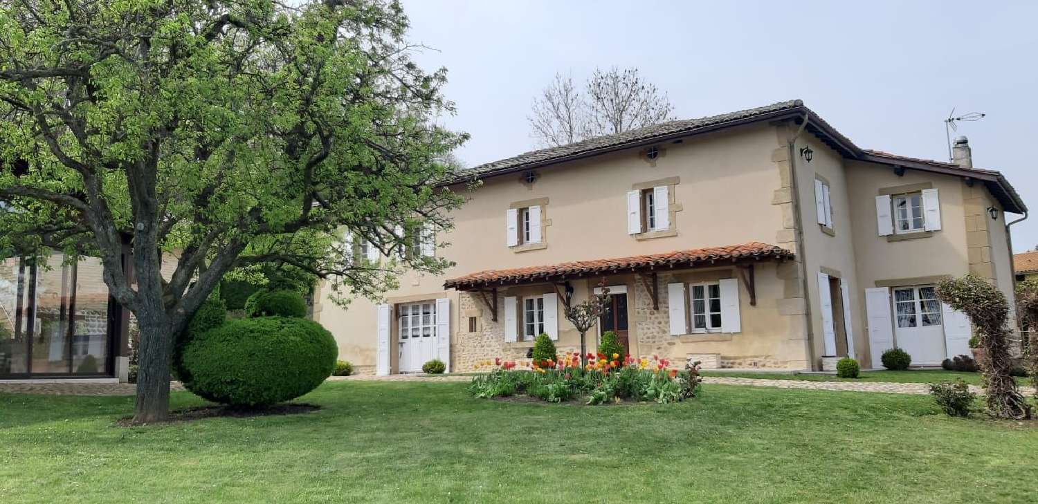  te koop huis Hauterives Drôme 5