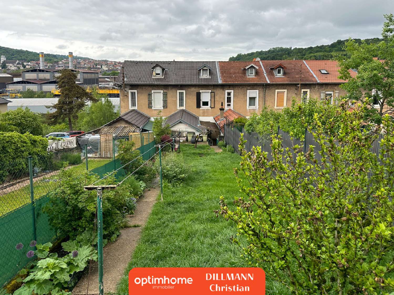  for sale house Hayange Moselle 1