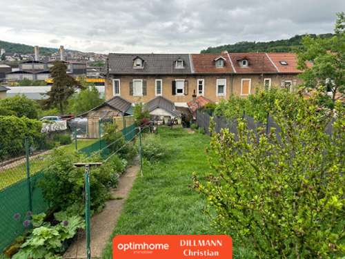 Hayange Moselle house foto 7354455