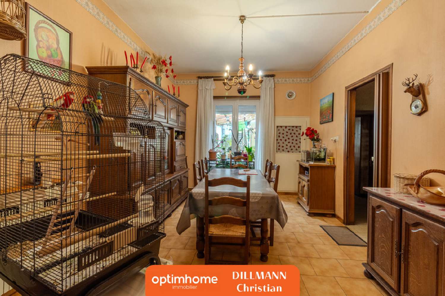  for sale house Hayange Moselle 2