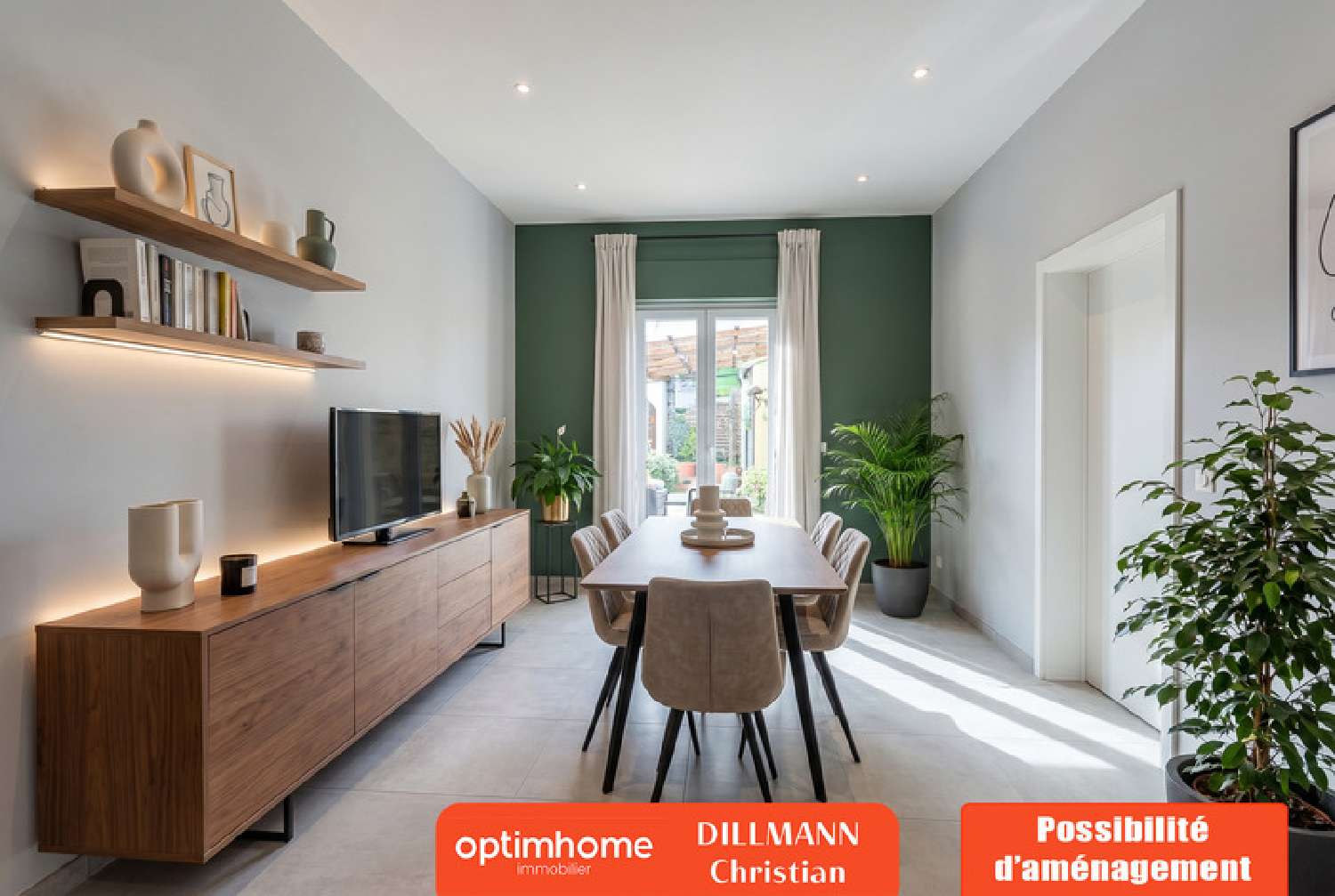  for sale house Hayange Moselle 3