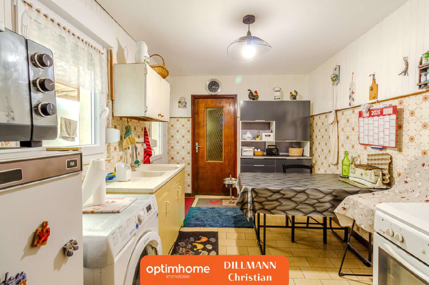  for sale house Hayange Moselle 4