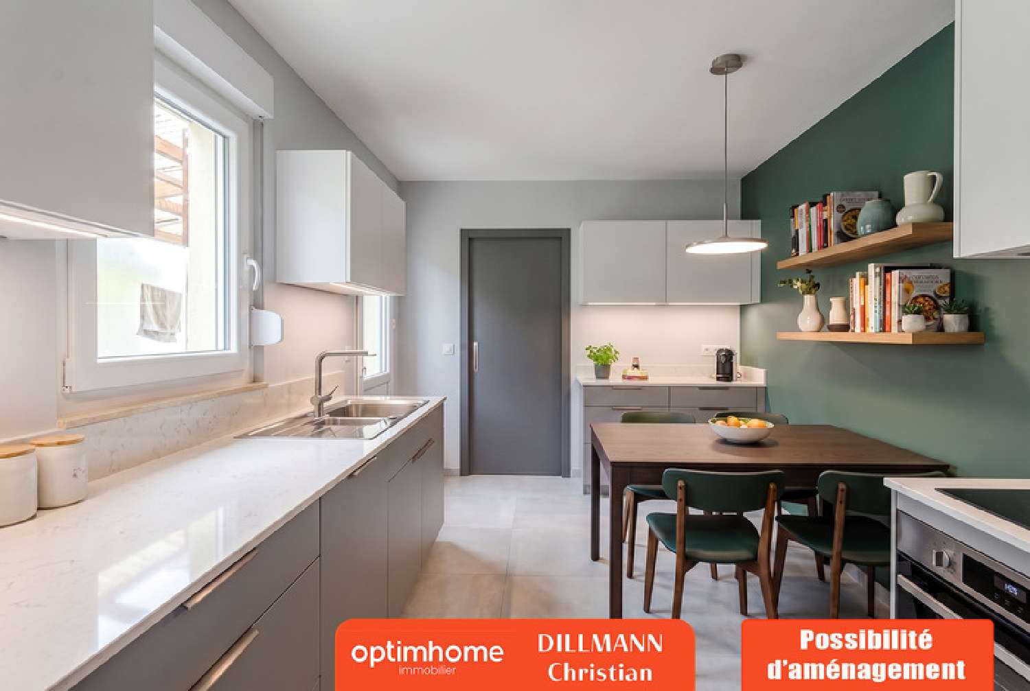  for sale house Hayange Moselle 5