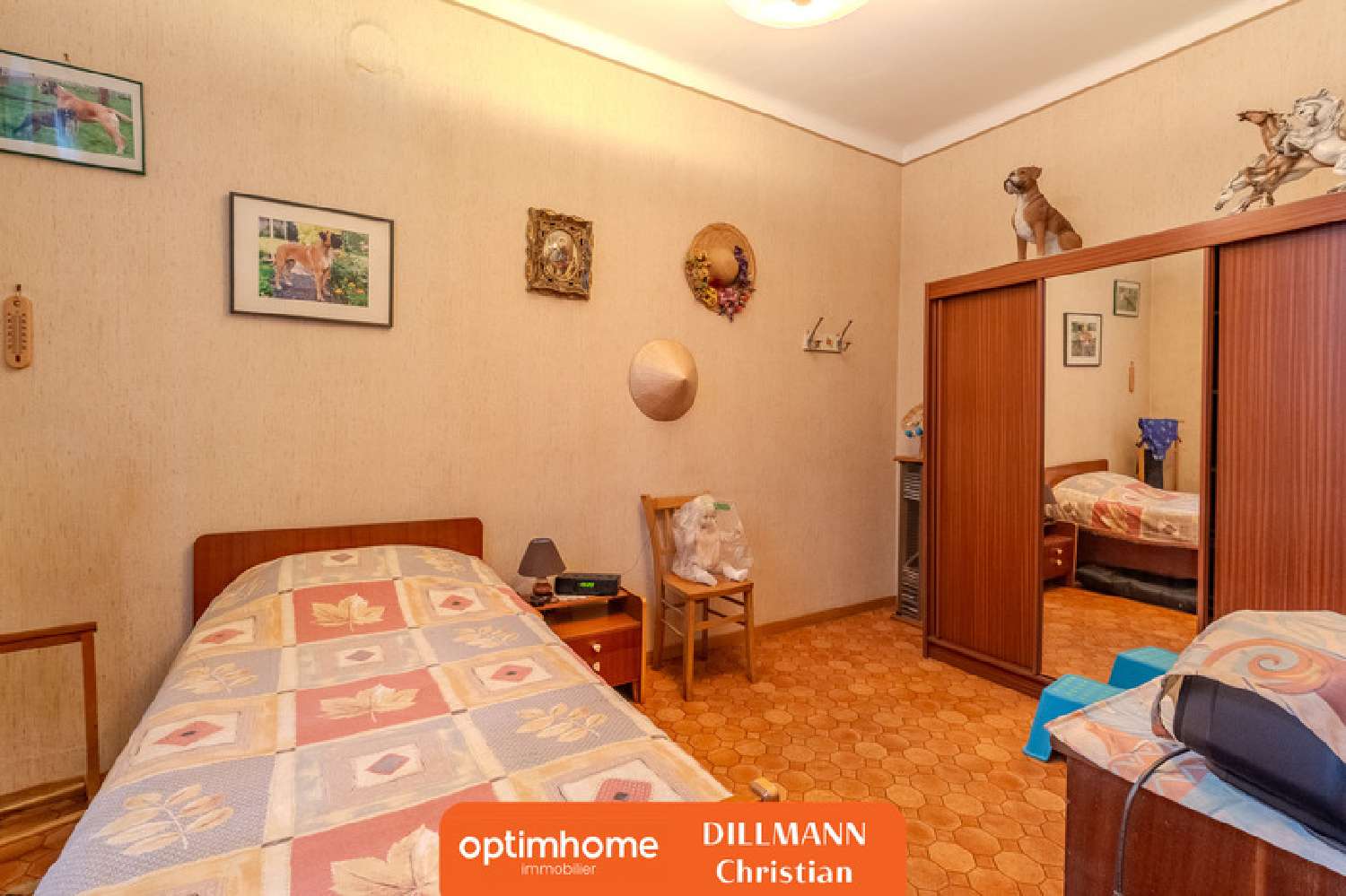  for sale house Hayange Moselle 7