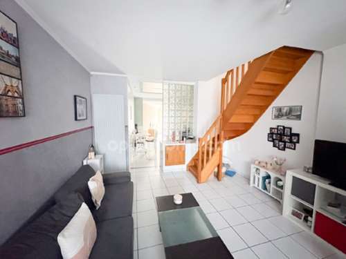 Hem Nord Haus Bild 7354331