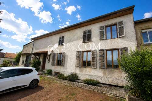Hénaménil Meurthe-et-Moselle house foto 7362569