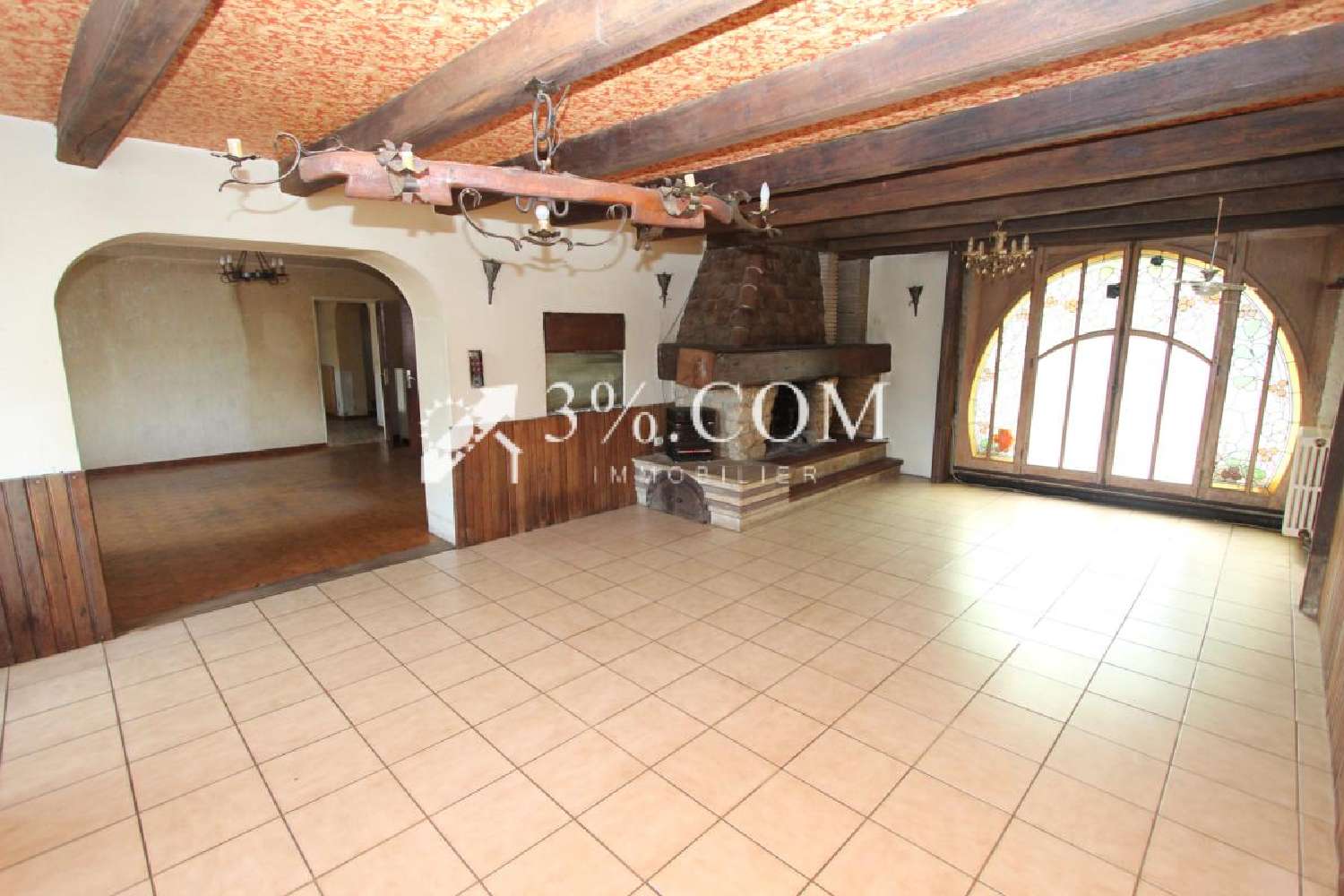  for sale house Hénaménil Meurthe-et-Moselle 3