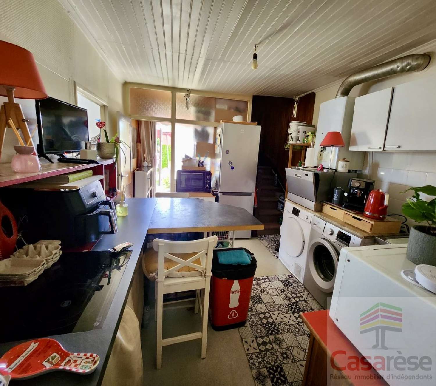  te koop huis Hennebont Morbihan 3
