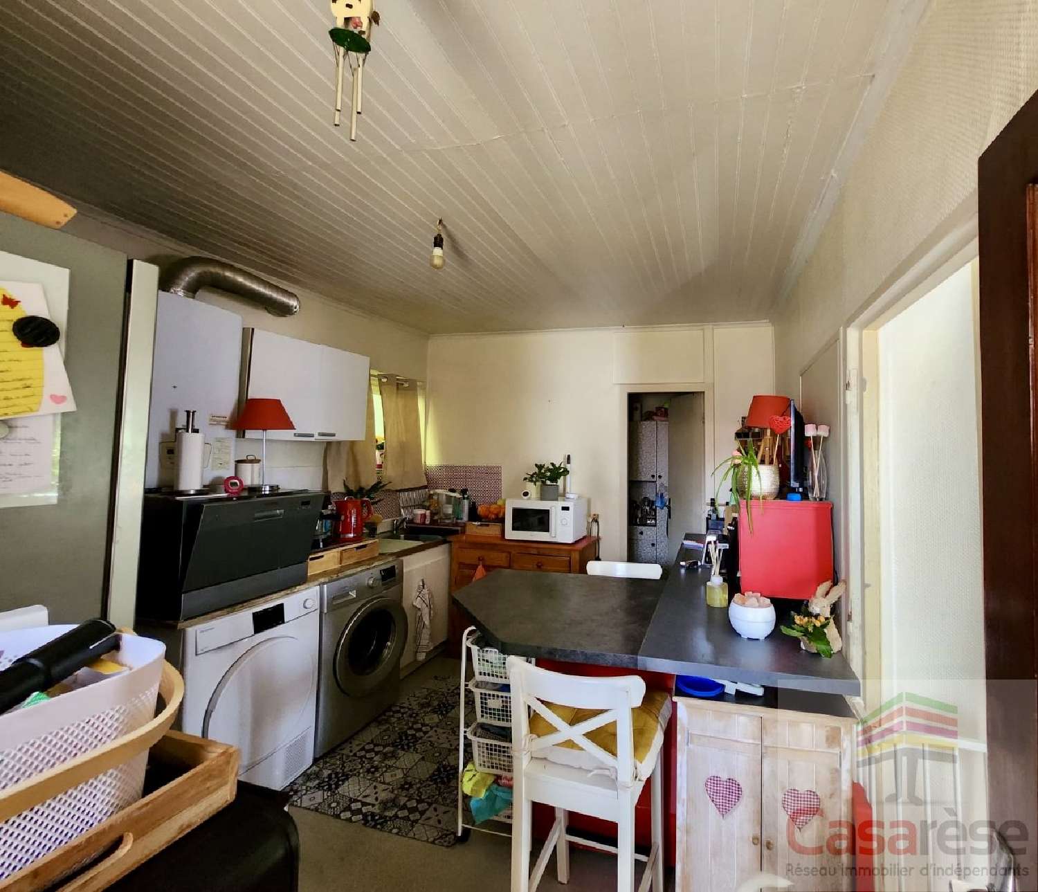  te koop huis Hennebont Morbihan 4