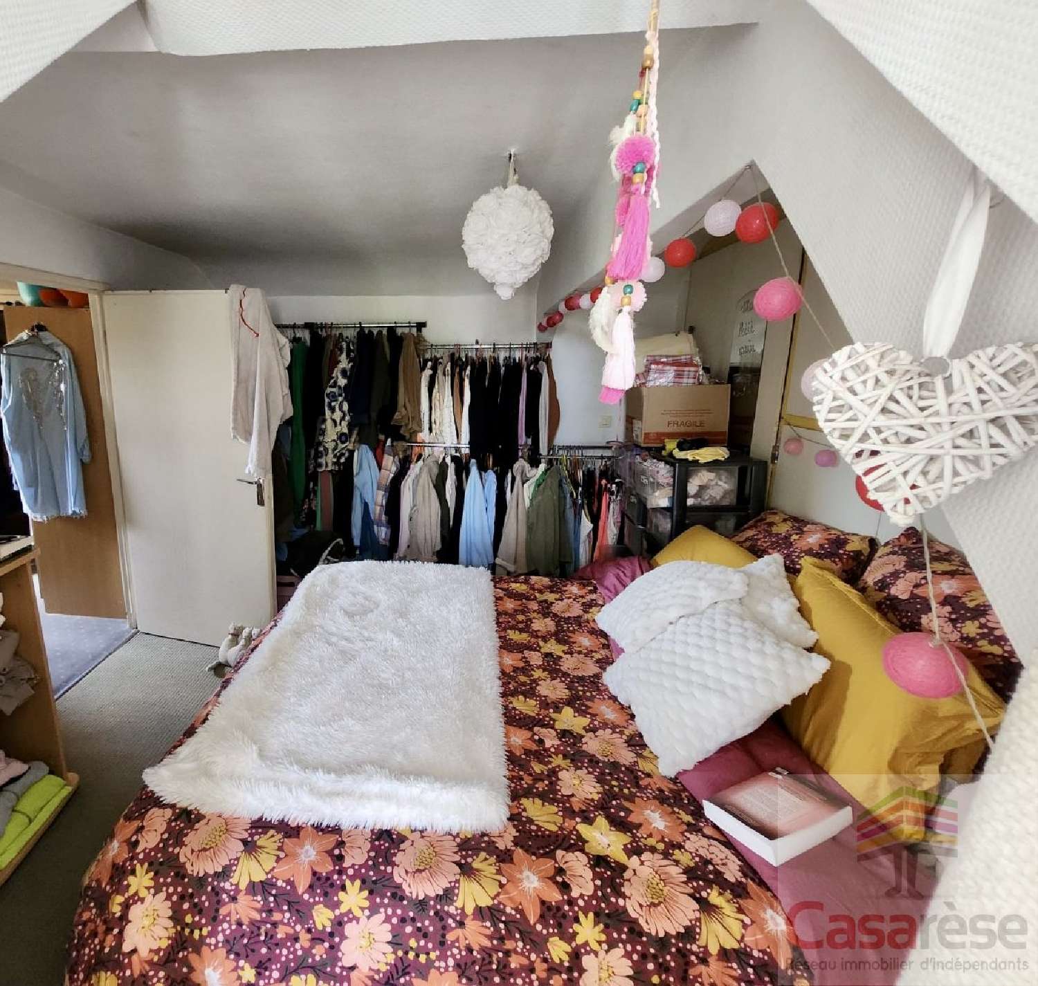  te koop huis Hennebont Morbihan 7
