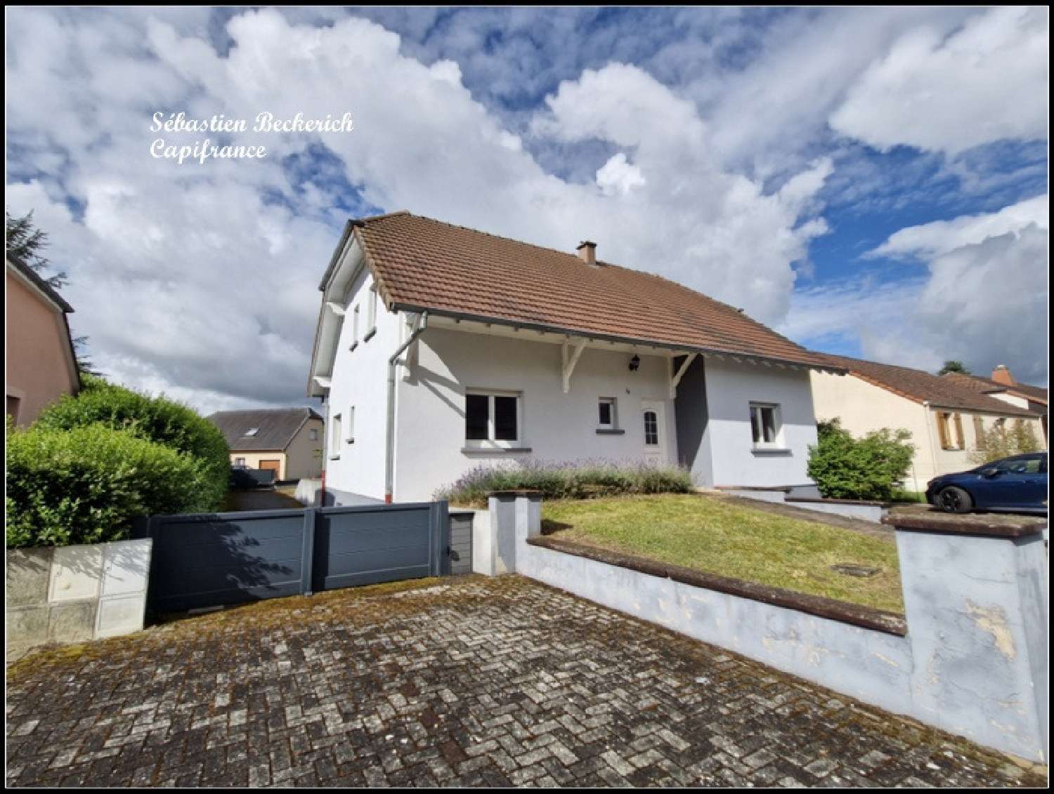  kaufen Haus Herbitzheim Bas-Rhin 2