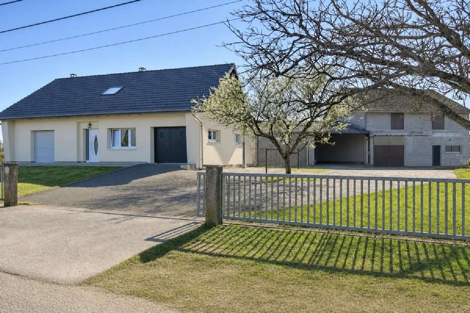  à vendre maison Herbitzheim Bas-Rhin 1